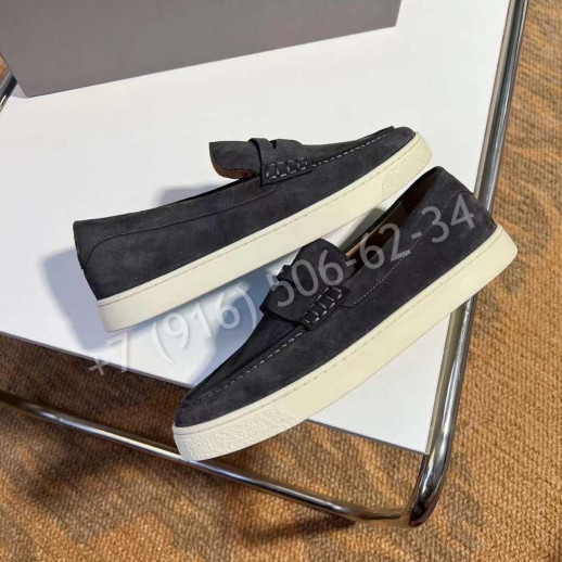 Лоферы Brunello Cucinelli 16240