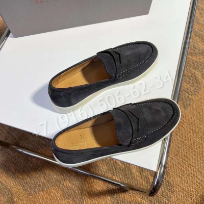 Лоферы Brunello Cucinelli 16240