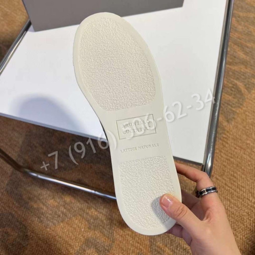 Лоферы Brunello Cucinelli 16240