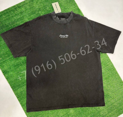 Футболка Balenciaga 26338