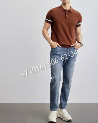 Поло Loro Piana 10236 7
