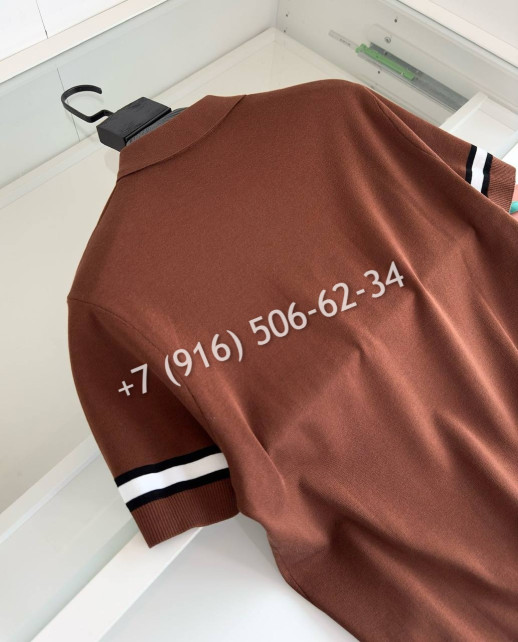 Поло Loro Piana 10236 7