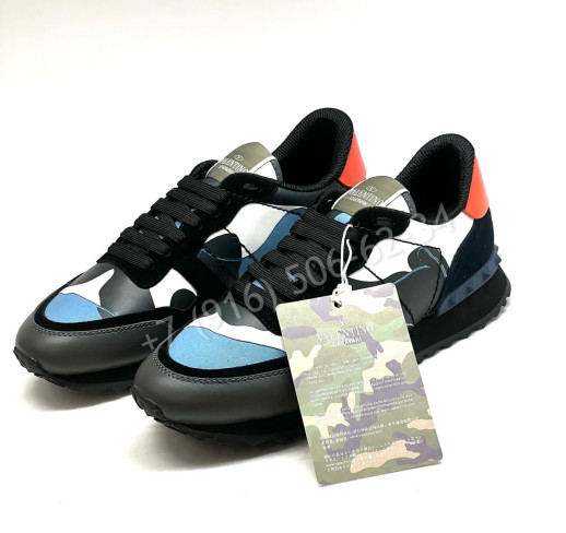 Кроссовки Valentino 6277