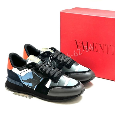 Кроссовки Valentino 6277