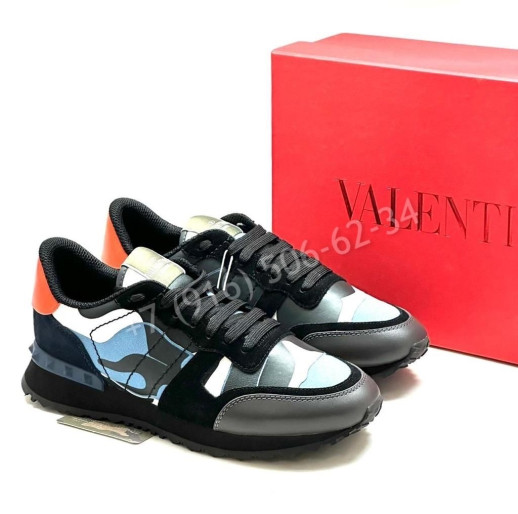 Кроссовки Valentino 6277