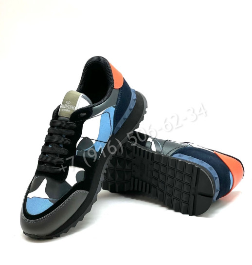 Кроссовки Valentino 6277