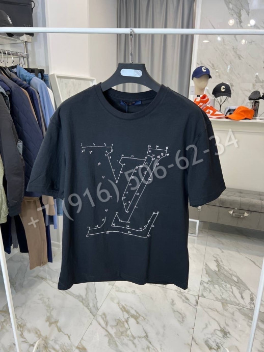 Футболка Louis Vuitton 16340