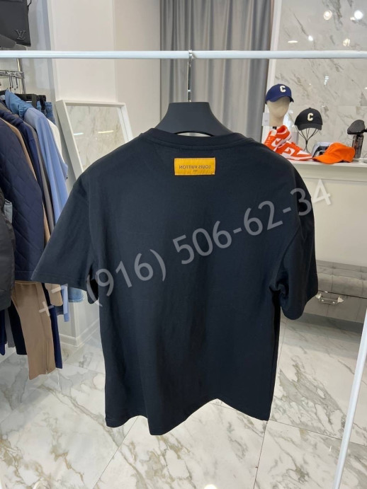 Футболка Louis Vuitton 16340