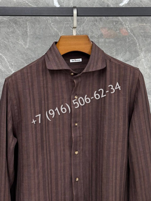 Рубашка KITON 31668 4