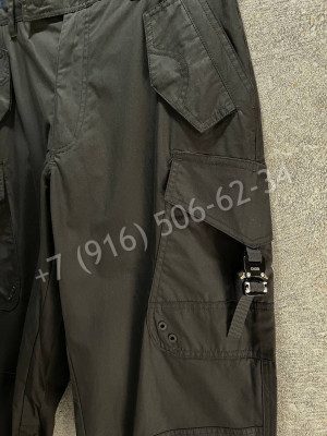 Брюки карго Dior 16440