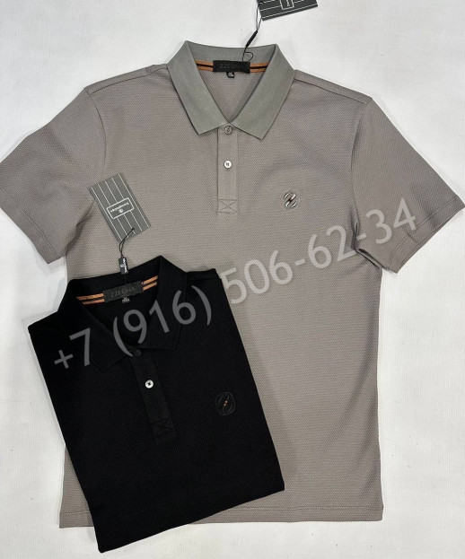 Поло Zegna 26540