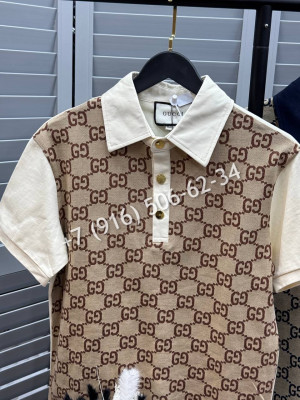 Поло Gucci 7646 9