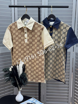 Поло Gucci 7646 9