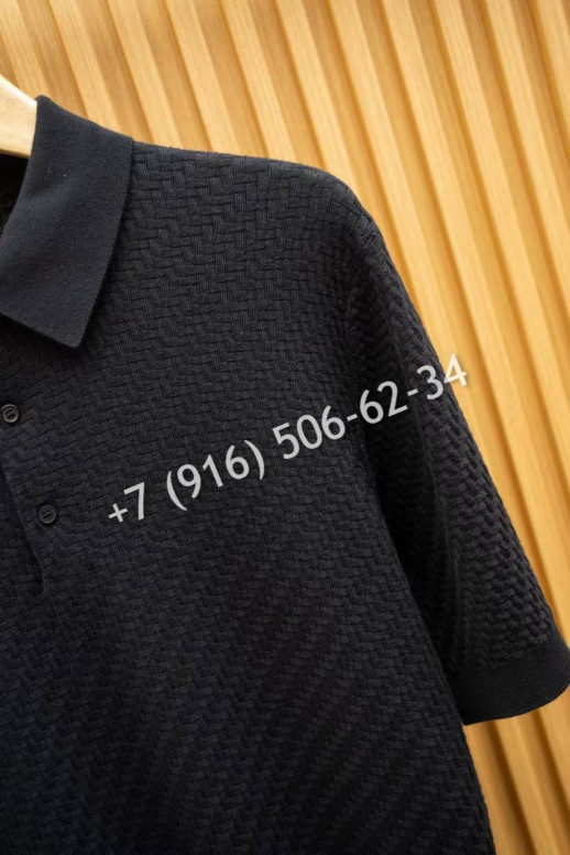 Поло Brioni 12308 3