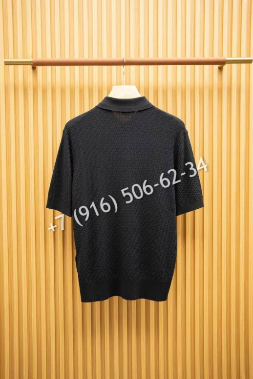 Поло Brioni 12308 3