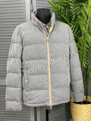 Куртка Brunello Cucinelli 6693
