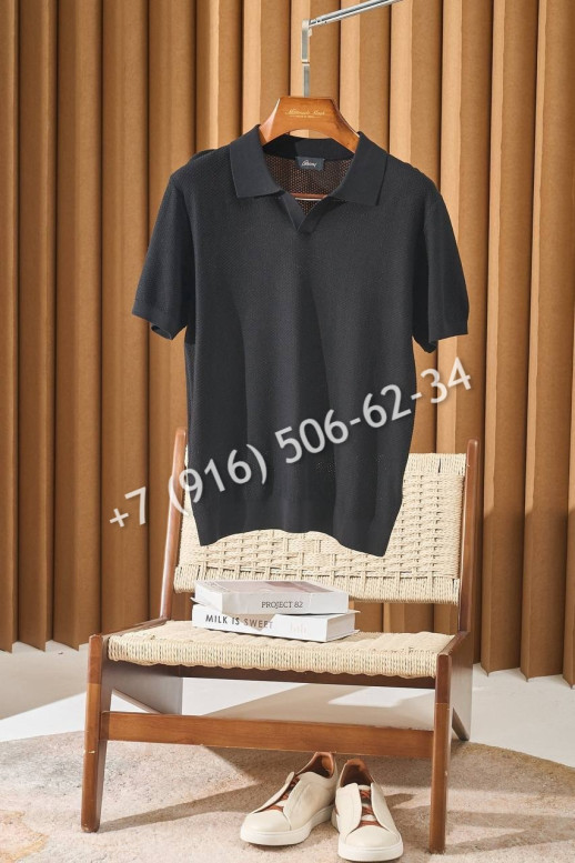 Поло Brioni 12308 15