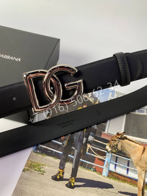 Ремень Dolce & Gabbana 7399