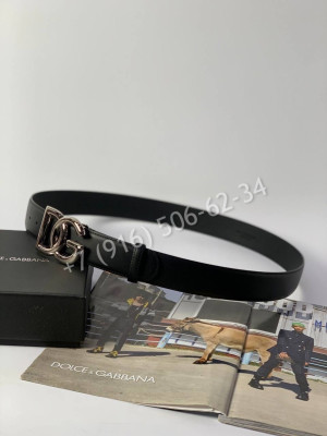 Ремень Dolce & Gabbana 7399