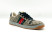 Кеды Gucci 16842