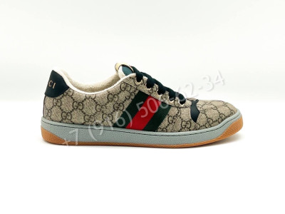 Кеды Gucci 16842