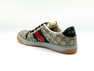 Кеды Gucci 16842