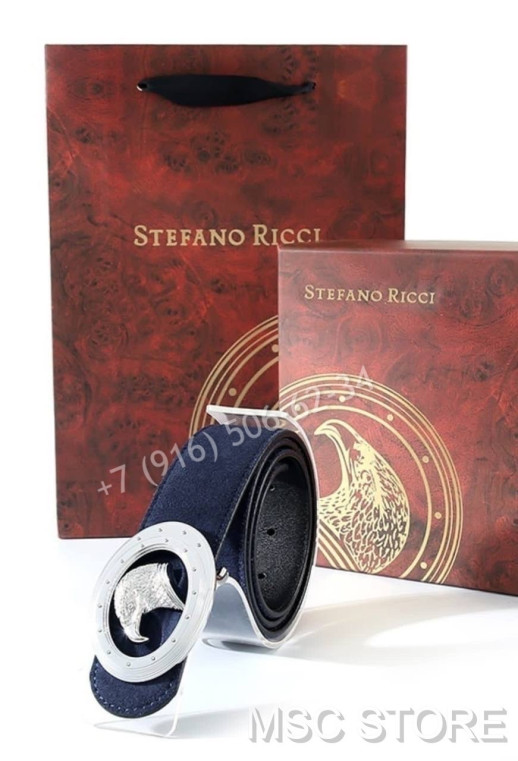 Ремень Stefano Ricci 9040