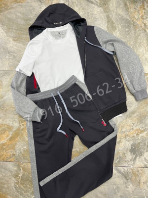 Прогулочный костюм KITON 16943