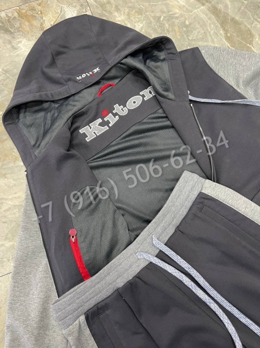 Прогулочный костюм KITON 16943