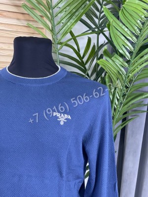 Свитер Prada 7002