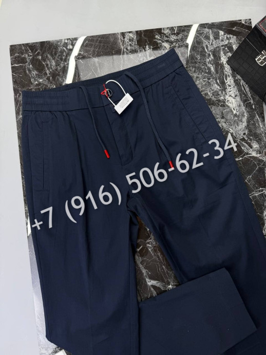 Брюки KITON 29875 6