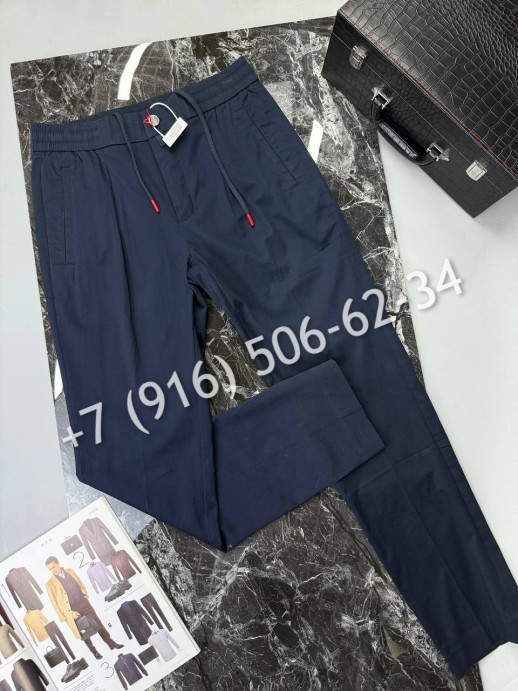 Брюки KITON 29875 6