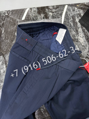 Брюки KITON 29875 6