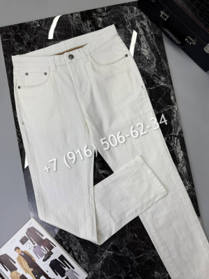 Джинсы Loro Piana 27700 1