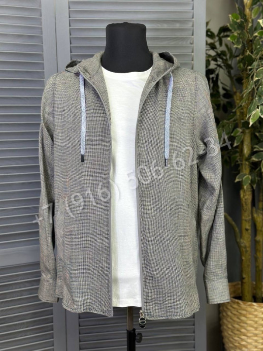 Рубашка KITON 17143