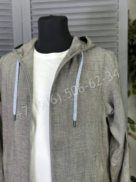 Рубашка KITON 17143