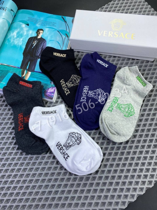 Носки Versace 7204