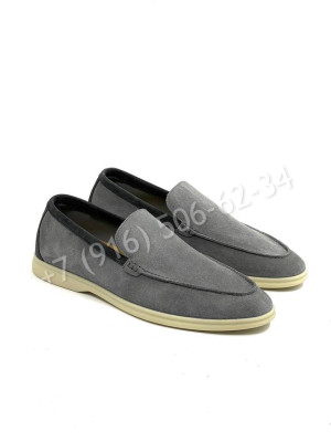 Лоферы Loro Piana 17243