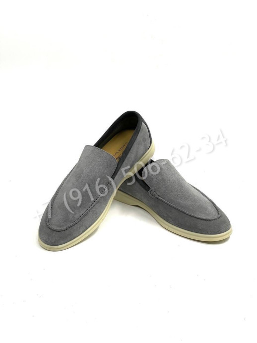 Лоферы Loro Piana 17243