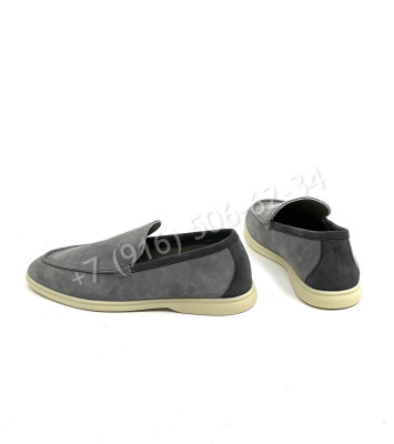 Лоферы Loro Piana 17243