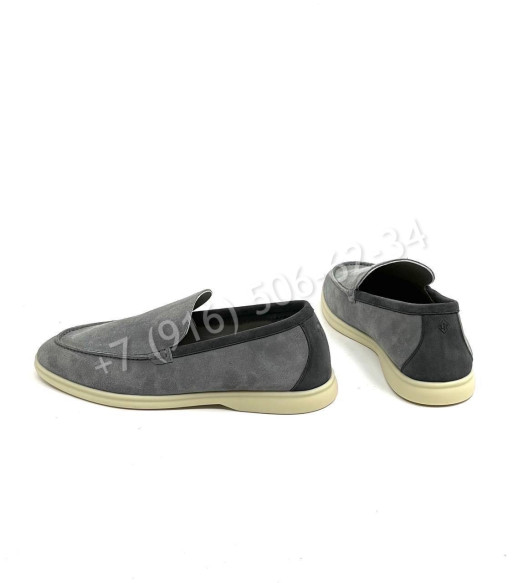 Лоферы Loro Piana 17243