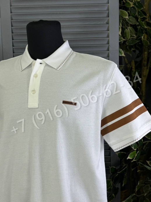 Поло Zegna 27330