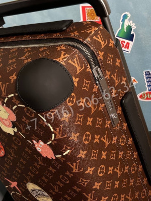 Чемодан Louis Vuitton 6049