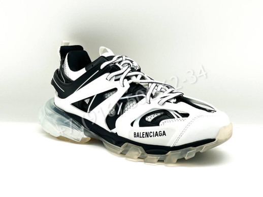 Кроссовки Balenciaga 17345
