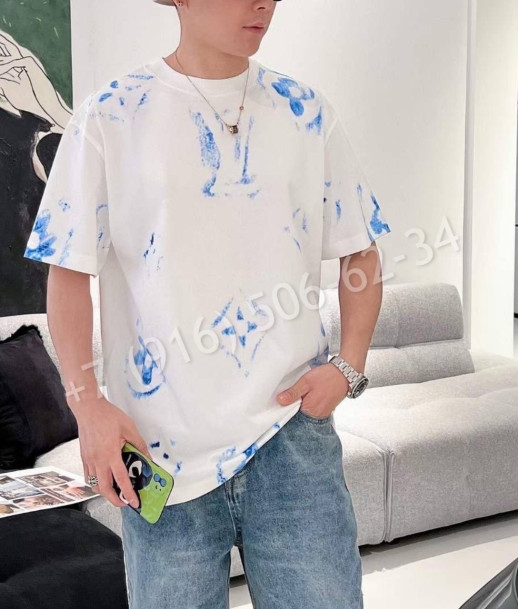 Футболка Louis Vuitton 27430