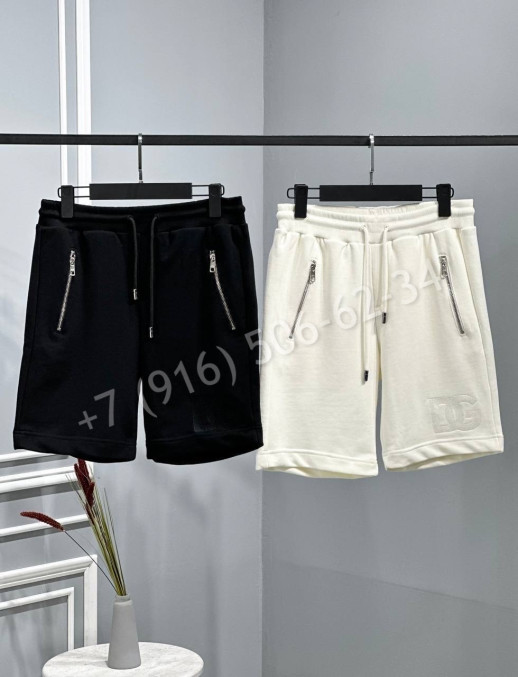 Шорты Dolce & Gabbana 17452