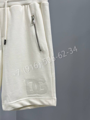 Шорты Dolce & Gabbana 17452