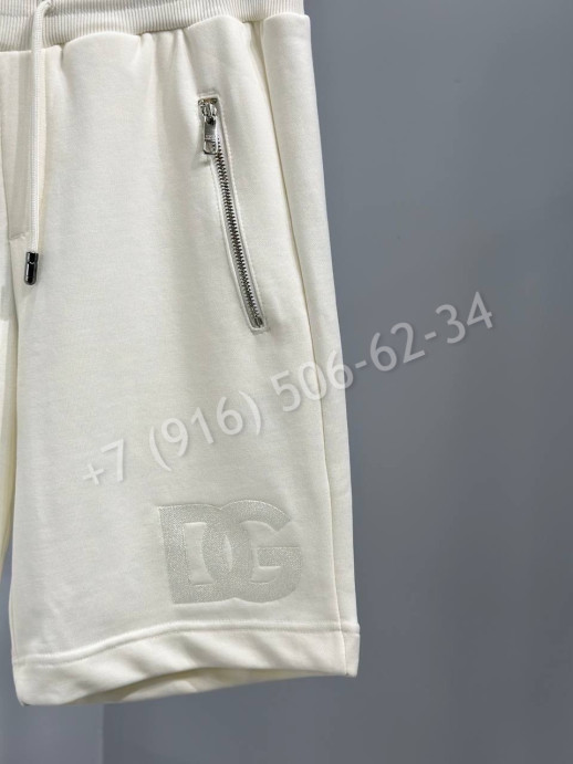 Шорты Dolce & Gabbana 17452