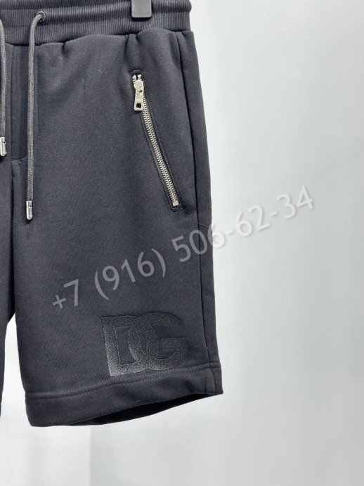 Шорты Dolce & Gabbana 17452