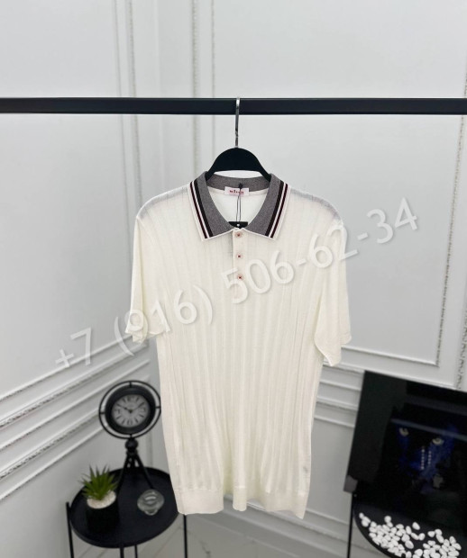 Поло KITON 27531